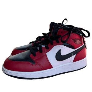 Jordan Kids' Air Jordan 1 Mid